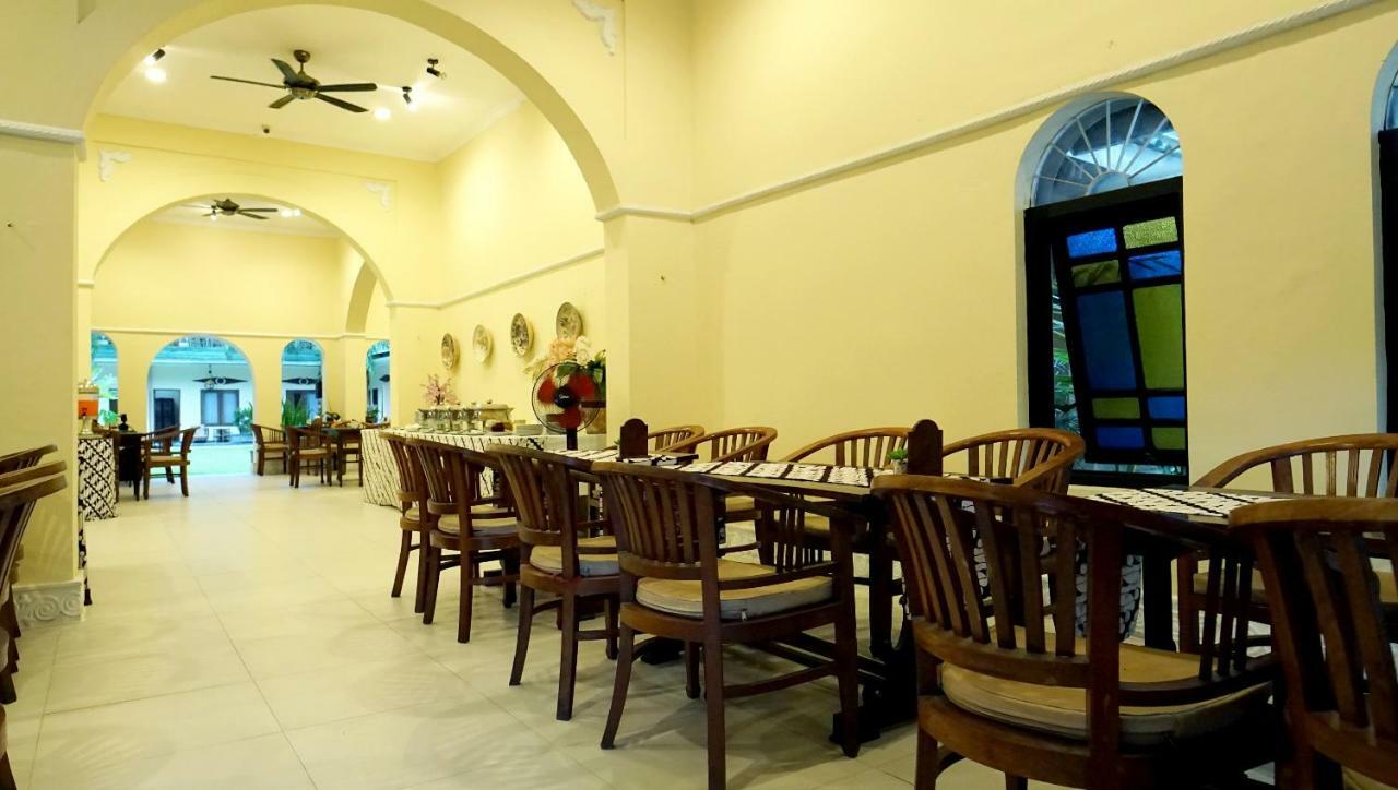 Diana Hotel Jogja Jogyakarta Zewnętrze zdjęcie