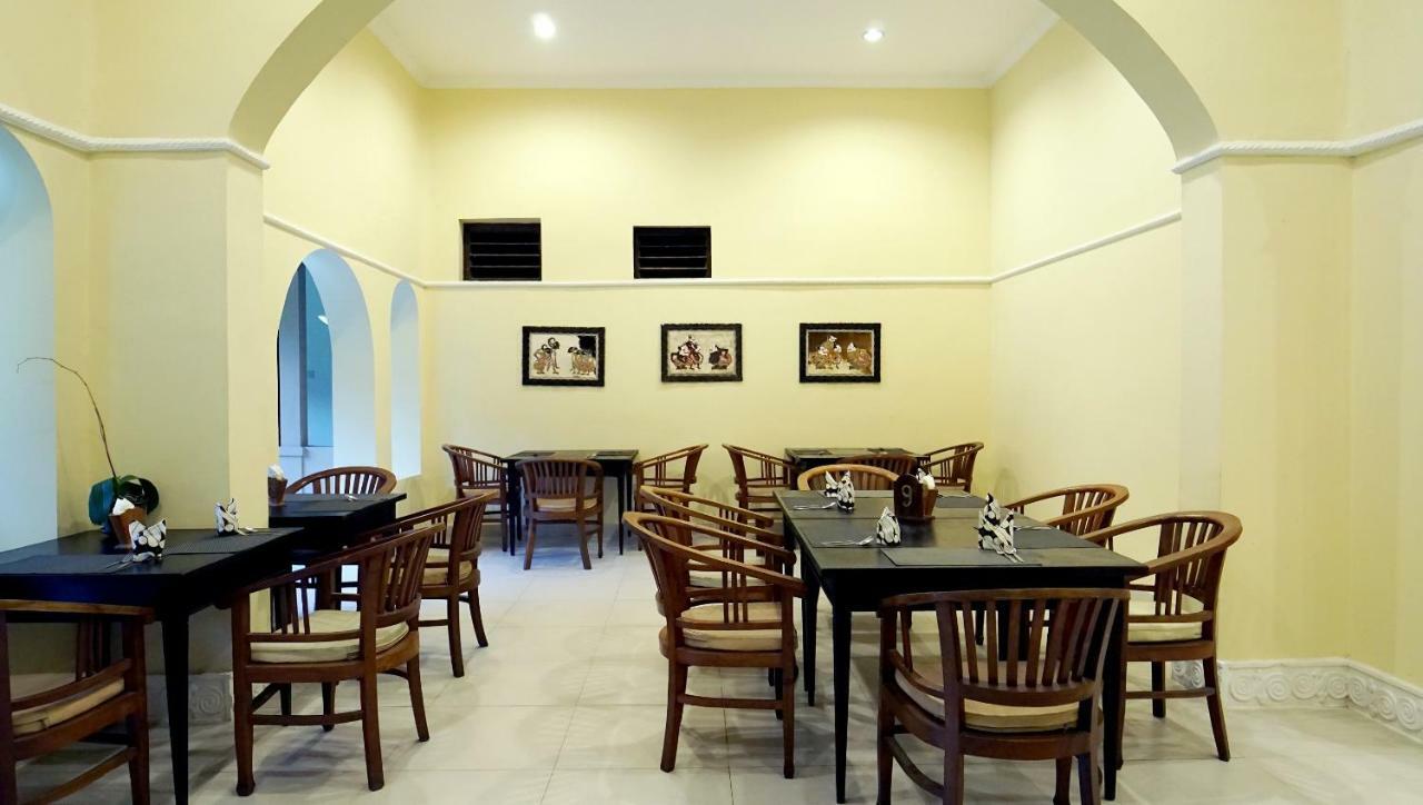 Diana Hotel Jogja Jogyakarta Zewnętrze zdjęcie