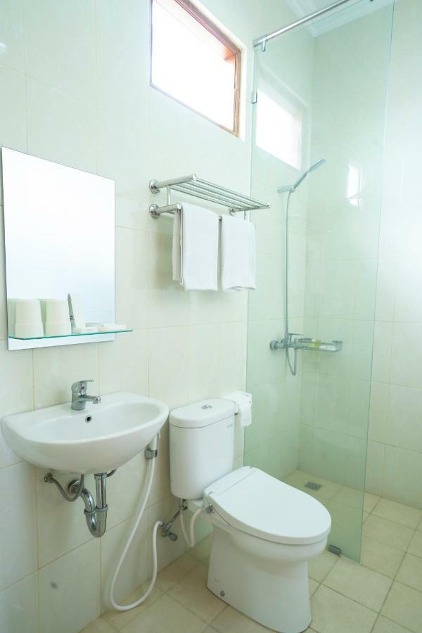 Diana Hotel Jogja Jogyakarta Pokój zdjęcie